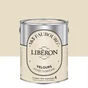 Peinture ivoire d'orfèvre multisupport 163 faubourg LIBÉRON velours 2.5 l