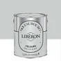 Peinture gris fer blanc multisupport 163 faubourg LIBÉRON velours 2.5 l