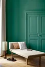 Peinture vert emeraude multisupport 163 faubourg LIBÉRON velours 2.5 l