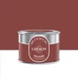 Testeur peinture grège rouge lyrique velours 163 faubourg LIBÉRON 125 ml
