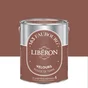Peinture rouge de terre multisupport 163 faubourg LIBÉRON velours 2.5 l