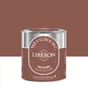 Peinture rouge de terre multisupport 163 faubourg LIBÉRON velours 0.5 l