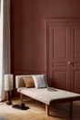 Peinture rouge de terre multisupport 163 faubourg LIBÉRON velours 0.5 l