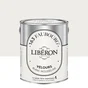 Peinture blanc mousseline multisupport 163 faubourg LIBÉRON velours 2.5 l