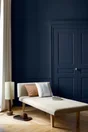 Testeur peinture bleu maritime velours 163 faubourg LIBÉRON 125 ml
