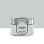 Testeur peinture gris fer blanc velours 163 faubourg LIBÉRON 125 ml