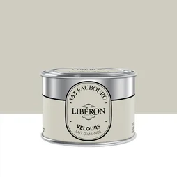 Testeur peinture lait d'amande velours 163 faubourg LIBÉRON 125 ml
