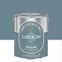 Peinture gris zingueur multisupport 163 faubourg LIBÉRON velours 2.5 l