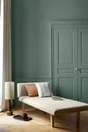 Testeur peinture vert demoiselles velours 163 faubourg LIBÉRON 125 ml