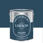 Peinture bleu maritime multisupport 163 faubourg LIBÉRON velours 2.5 l