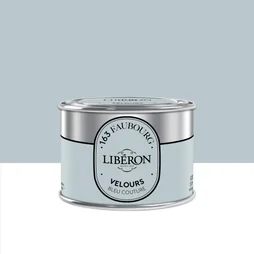 Testeur peinture bleu couture velours 163 faubourg LIBÉRON 125 ml