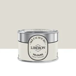 Testeur peinture grège tapissier velours 163 faubourg LIBÉRON 125 ml