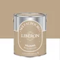 Peinture beige bottier multisupport 163 faubourg LIBÉRON velours 2.5 l