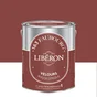Peinture grège rouge lyrique multisupport 163 faubourg LIBÉRON velours 2.5 l
