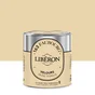 Peinture jaune tesselle mur, plafond et boiserie LIBÉRON velours 0.5 l