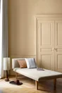 Peinture jaune tesselle mur, plafond et boiserie LIBÉRON velours 0.5 l