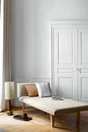 Peinture blanc épure mur, plafond et boiserie LIBÉRON velours 0.125 l