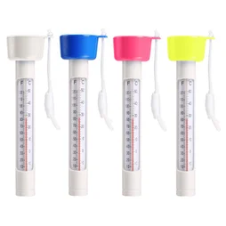 Thermomètre flottant couleur, NATERIAL