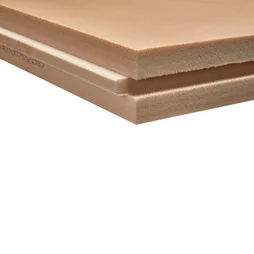 Panneau polystyrene extrude R=2,95 Ep.10cm 125x60cm, Murs  Sols, SOPREMA®