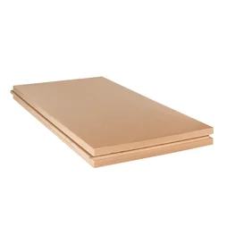 Panneau polystyrene extrude R=2,1 Ep.7cm 125x60cm, Murs  Sols, SOPREMA®