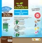 Rouleau lamelle occultante pvc gris, Idéal Garden L.50m x l. 48mm + 100clips