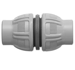 Raccord réparateur pour tuyaux d'arrosage liano 13 mm GARDENA 18230-20