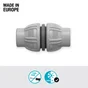 Raccord réparateur pour tuyaux d'arrosage liano 13 mm GARDENA 18230-20