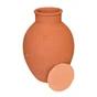 Réverse d'eau Oyas à enterrer 8L