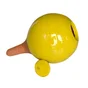 Réverse d'eau Oyas à planter Jaune 0.4L