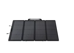 Panneau solaire 220W ECOFLOW