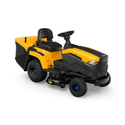 Tondeuse autoportee ejection arriere STIGA 432 cm? l.84 cm