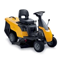 Tondeuse autoportée rider STIGA 224 cm³ l.66 cm