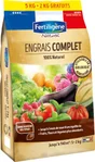 Engrais naturel FERTILIGENE, 5 kg + 2 kg gratuit