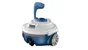 Piscine hors-sol BESTWAY, rond Diam.3.66 x H.1.22m + Robot GUPPY