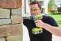Perceuse sans fil sans fil RYOBI, 18V 2Ah, 2 batteries R18PD2-220S