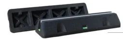 Support au sol Rubber foot 600 mm