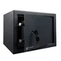 Coffre-fort à clé STANDERS Sft-25kbl2 H. 25 x l. 35 x P. 25 cm