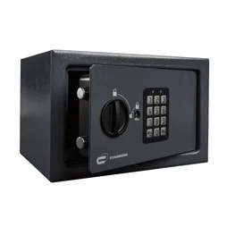 Coffre fort easy 1 code 9l s STANDERS