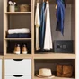 Coffre fort easy 1 code 9l s STANDERS