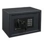 Coffre-fort à code STANDERS Sft-20enl2 H. 20 x l. 31 x P. 20 cm