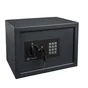 Coffre-fort à code STANDERS Sft-25enl2 H. 25 x l. 35 x P. 25 cm