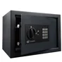 Coffre-fort à code STANDERS Sft-25enl2 H. 25 x l. 35 x P. 25 cm