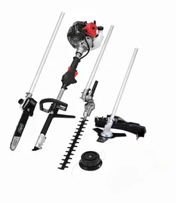 Outil multifonction SCHEPPACH 4en 1
