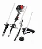 Outil multifonction SCHEPPACH 4en 1