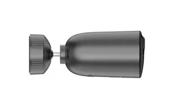 Caméra de surveillance autonome sur batterie EB3 2K, Ezviz