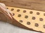 Sous-couche sol stratifié/parquet flottant, Silenzer solar Ep.1.5mm AFIRMAX, 6m²