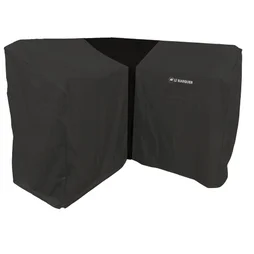 Housse de protection pour plancha l.110 x H.65 cm