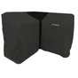 Housse de protection pour plancha l.110 x H.65 cm