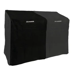 Housse de protection pour plancha l.110 x H.65 cm