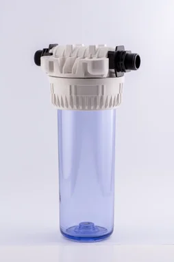 Filtre à eau et raccords 15/21 + 20/27 + 26/34, AQUAWATER